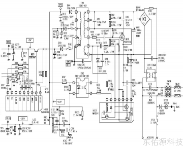 開關電源安全標準主要內(nèi)容